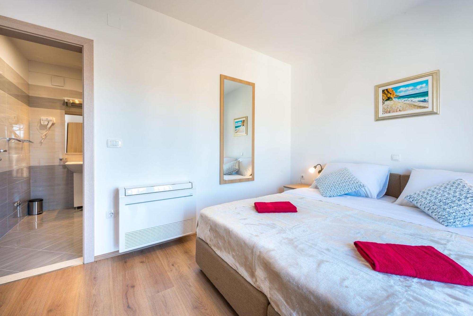 Rilovic A3 Apartman Cavtat