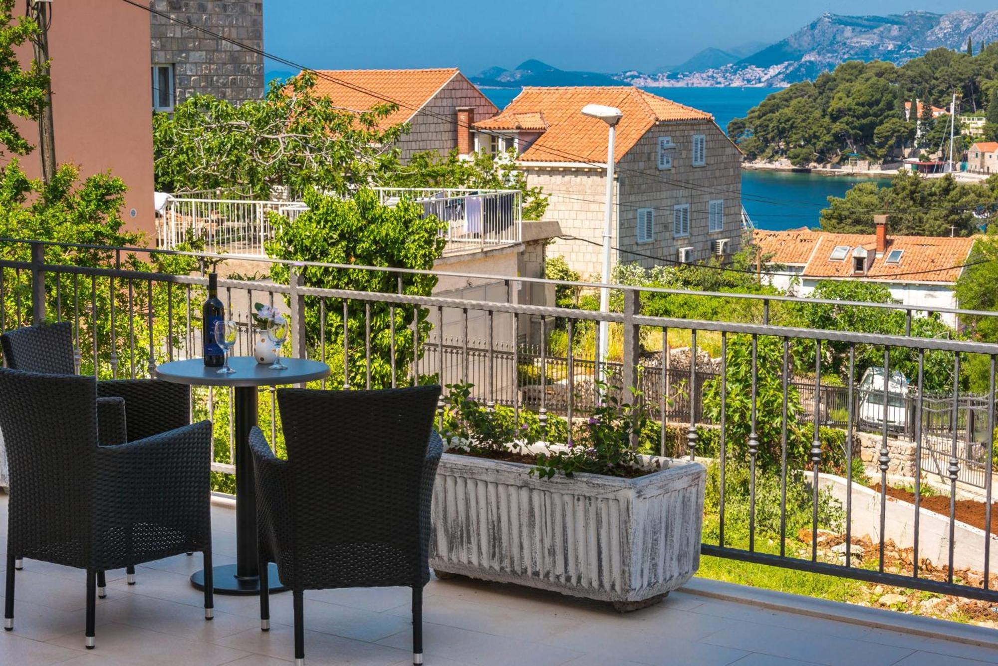 Apartman Rilovic A3 Cavtat