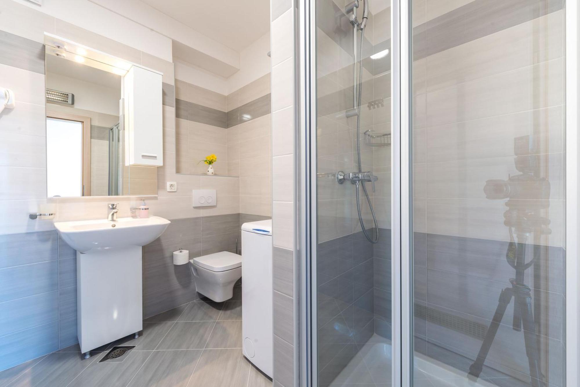 Apartman Rilovic A3