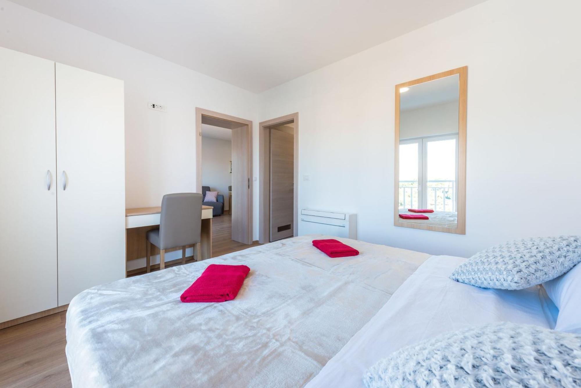 Apartman Rilovic A3
