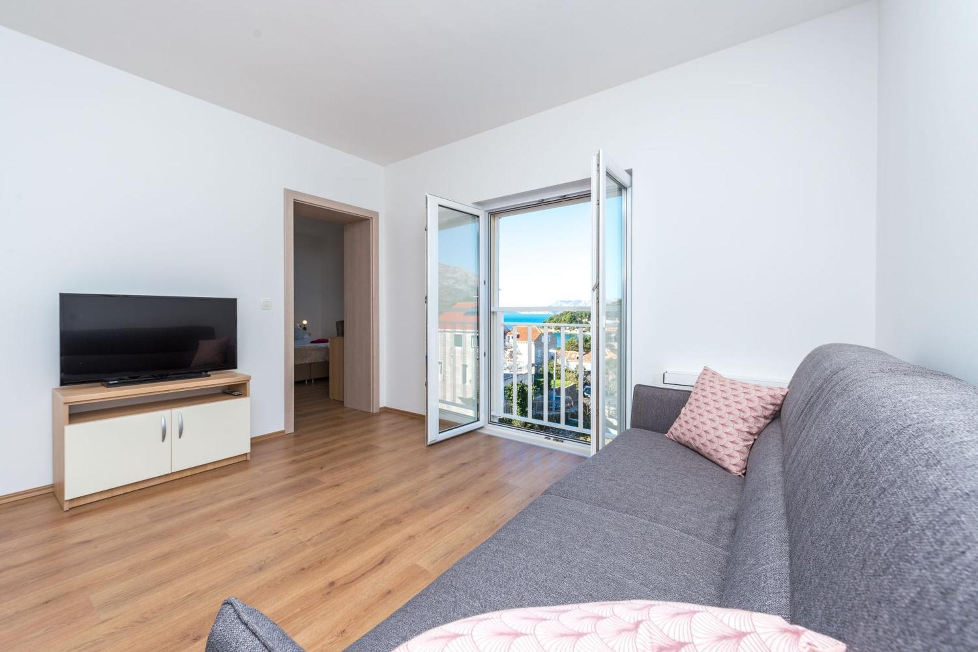 Apartman Rilovic A3 Cavtat